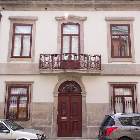 Porto City Center 2 Exterior photo