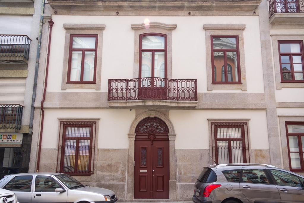Porto City Center 2 Exterior photo